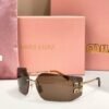 miumiu sunglasses premium edition SIZE: 80-14-110