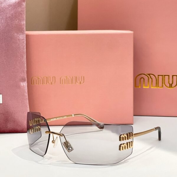 miumiu sunglasses premium edition SIZE: 80-14-110