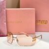 miumiu sunglasses premium edition SIZE: 80-14-110