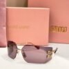 miumiu sunglasses premium edition SIZE: 80-14-110