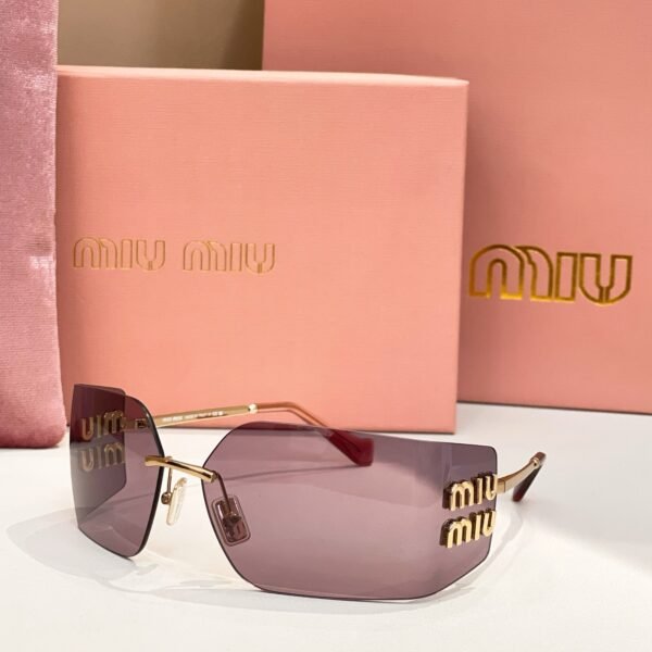 miumiu sunglasses premium edition SIZE: 80-14-110