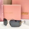 miumiu sunglasses premium edition SIZE: 80-14-110