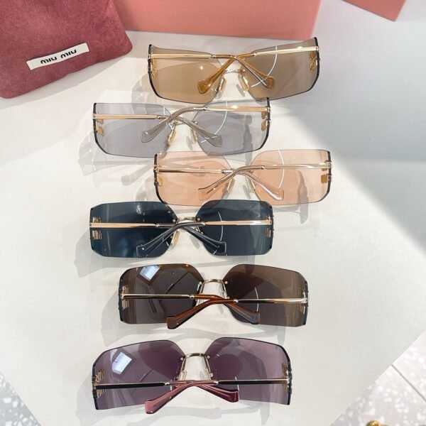 miumiu sunglasses premium edition SIZE: 80-14-110