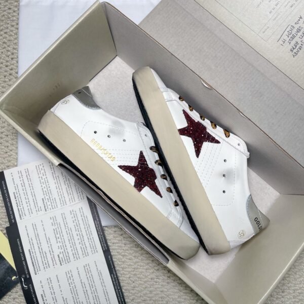 Golden Goose new casual dirty shoes 34-45