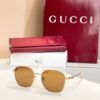 GUCCI Sunglasses Premium Edition SIZE: 52-19-145