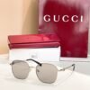 GUCCI Sunglasses Premium Edition SIZE: 52-19-145