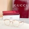 GUCCI Sunglasses Premium Edition SIZE: 52-19-145