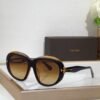 Tom Ford Sunglasses Premium Edition SIZE: 62-12-140