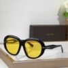Tom Ford Sunglasses Premium Edition SIZE: 62-12-140