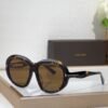 Tom Ford Sunglasses Premium Edition SIZE: 62-12-140