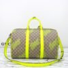 GUCCI Travel Bag Premium Edition 44x29x23cm
