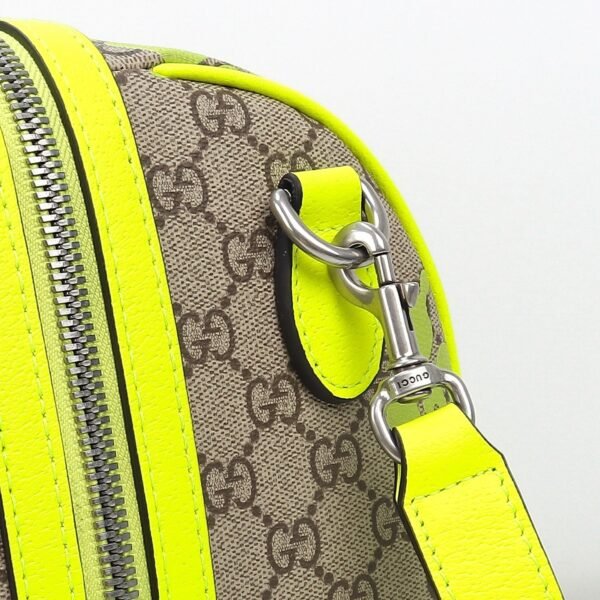 GUCCI Travel Bag Premium Edition 44x29x23cm