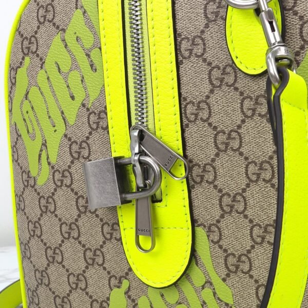 GUCCI Travel Bag Premium Edition 44x29x23cm