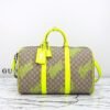 GUCCI Travel Bag Premium Edition 44x29x23cm