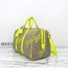 GUCCI Travel Bag Premium Edition 44x29x23cm
