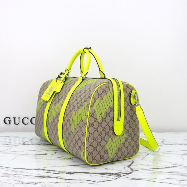 GUCCI Travel Bag Premium Edition 44x29x23cm