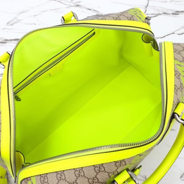 GUCCI Travel Bag Premium Edition 44x29x23cm