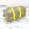 GUCCI Travel Bag Premium Edition 44x29x23cm