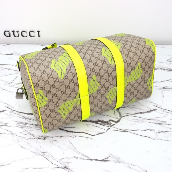 GUCCI Travel Bag Premium Edition 44x29x23cm