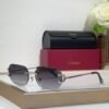 Cartier Sunglasses Premium Edition Size: 58-16-135