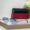 Cartier Sunglasses Premium Edition Size: 58-16-135