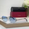 Cartier Sunglasses Premium Edition Size: 58-16-135