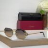 Cartier Sunglasses Premium Edition Size: 58-16-135
