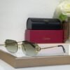 Cartier Sunglasses Premium Edition Size: 58-16-135