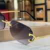 Cartier Sunglasses Premium Edition Size: 58-16-135