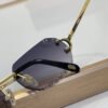 Cartier Sunglasses Premium Edition Size: 58-16-135