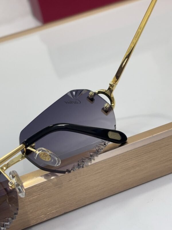 Cartier Sunglasses Premium Edition Size: 58-16-135