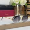 Cartier Sunglasses Premium Edition Size: 58-16-135