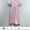 miu miu pink short sleeve dress quality dress