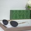 GUCCI Sunglasses Premium Edition SIZE: 63-18-140