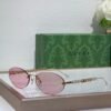 GUCCI Sunglasses Premium Edition SIZE: 63-18-140