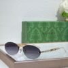 GUCCI Sunglasses Premium Edition SIZE: 63-18-140