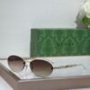 GUCCI Sunglasses Premium Edition SIZE: 63-18-140