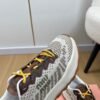 miumiu 2025 new technology fabric sneakers Premium Shoe thickness: 3.5cm