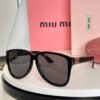 miumiu sunglasses premium size: 61-12-141