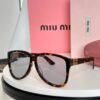 miumiu sunglasses premium size: 61-12-141
