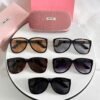 miumiu sunglasses premium size: 61-12-141