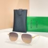 BOTTEGA VENETA Sunglasses Premium Version Size: 56-16-145