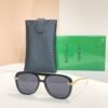 BOTTEGA VENETA Sunglasses Premium Version Size: 56-16-145