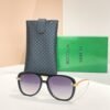 BOTTEGA VENETA Sunglasses Premium Version Size: 56-16-145