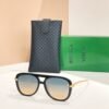 BOTTEGA VENETA Sunglasses Premium Version Size: 56-16-145