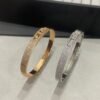 Messika Move Advanced version of bracelet Size is one size fits all (17).