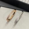 Messika Move Advanced version of bracelet Size is one size fits all (17).