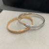 Messika Move Advanced version of bracelet Size is one size fits all (17).