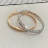 Messika Move Advanced version of bracelet Size is one size fits all (17).