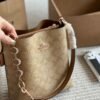 Coach’s new Mollie bucket bag 20x22cm high quality